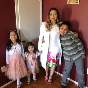 Meet your Posher, Christa